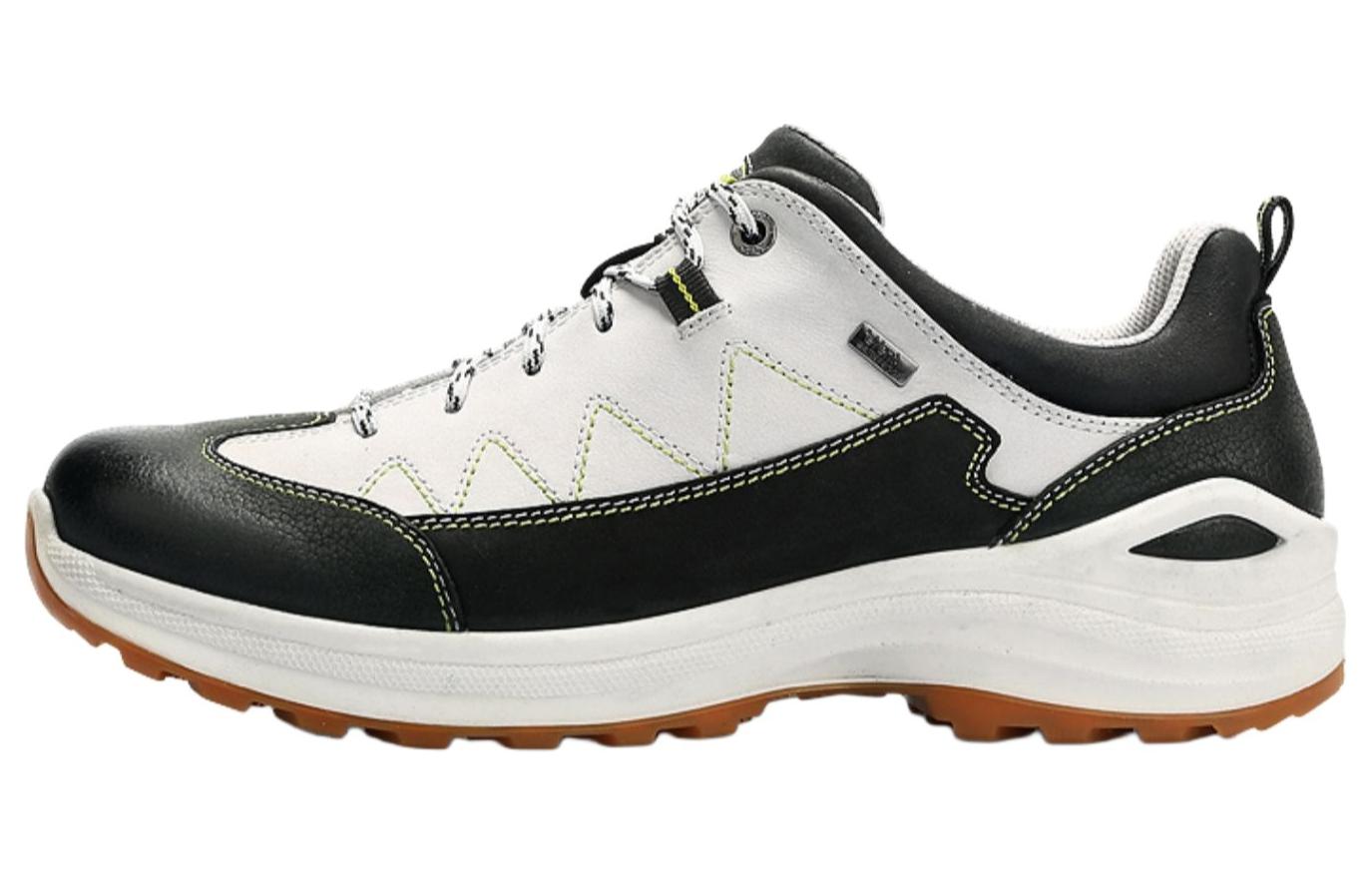 XGN Скользоустойчивые износостойкие дышащие низкие треккинговые туфли мужские серо-черные, цвет Gray Black
XGN Скользоустойчивые износостойкие дышащие низкие треккинговые туфли мужские серо-черные, цвет Gray Black