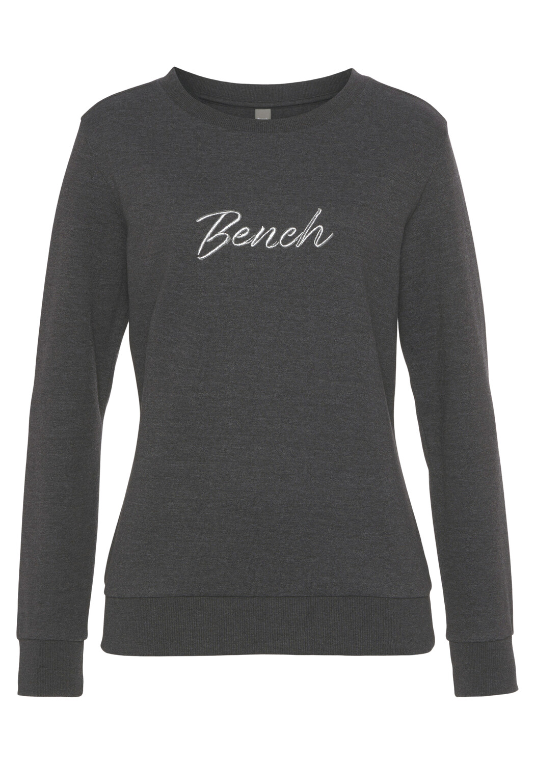 Свитер Bench Sweatshirt, цвет anthrazit meliert
Свитер Bench Sweatshirt, цвет anthrazit meliert
