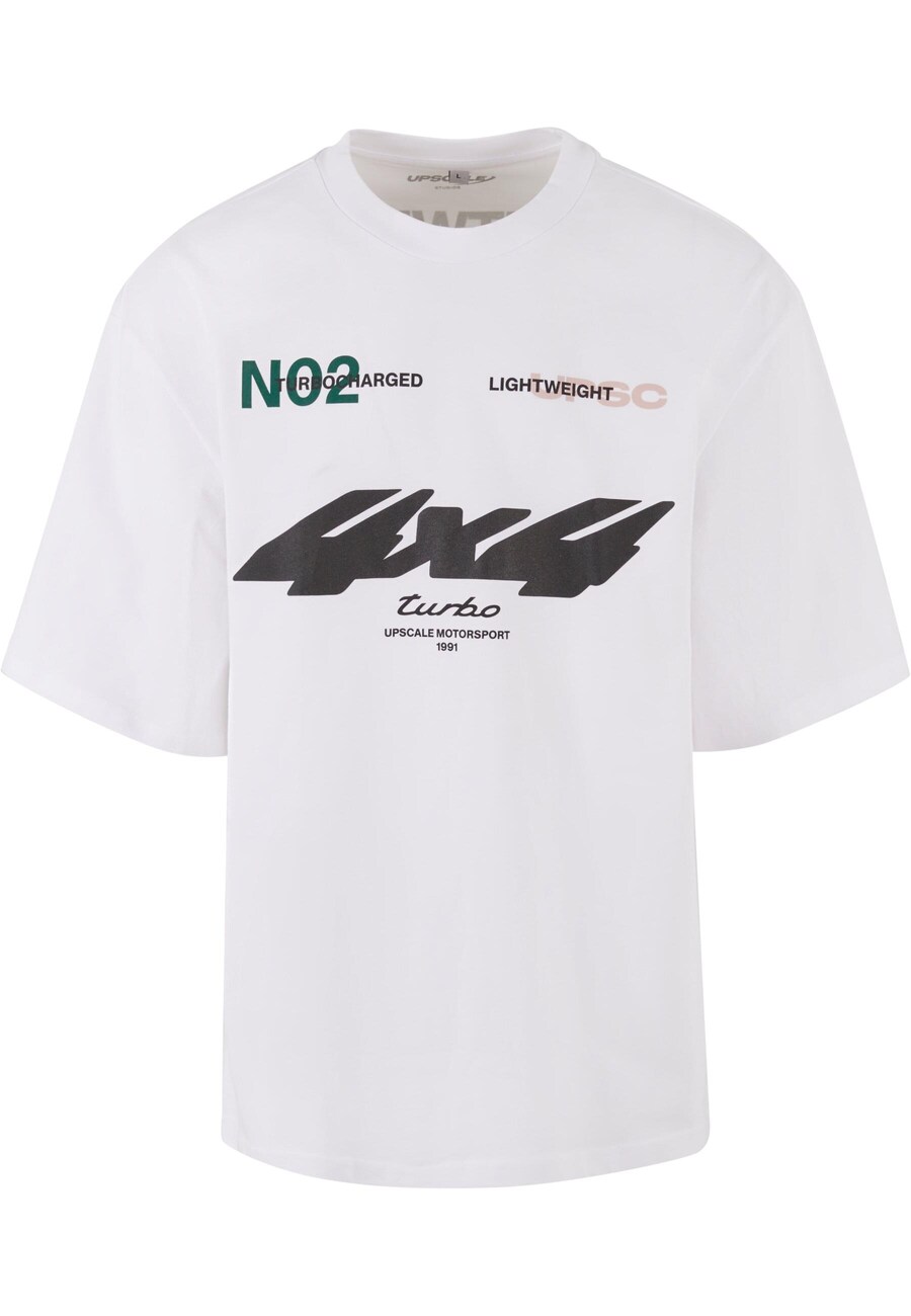 Рубашка MT Upscale, белый
Рубашка MT Upscale, белый