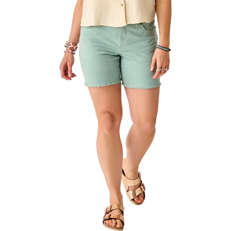 Шорты Carve Designs Oahu 6in Twill Short Carve Designs, Haze
Шорты Carve Designs Oahu 6in Twill Short Carve Designs, Haze