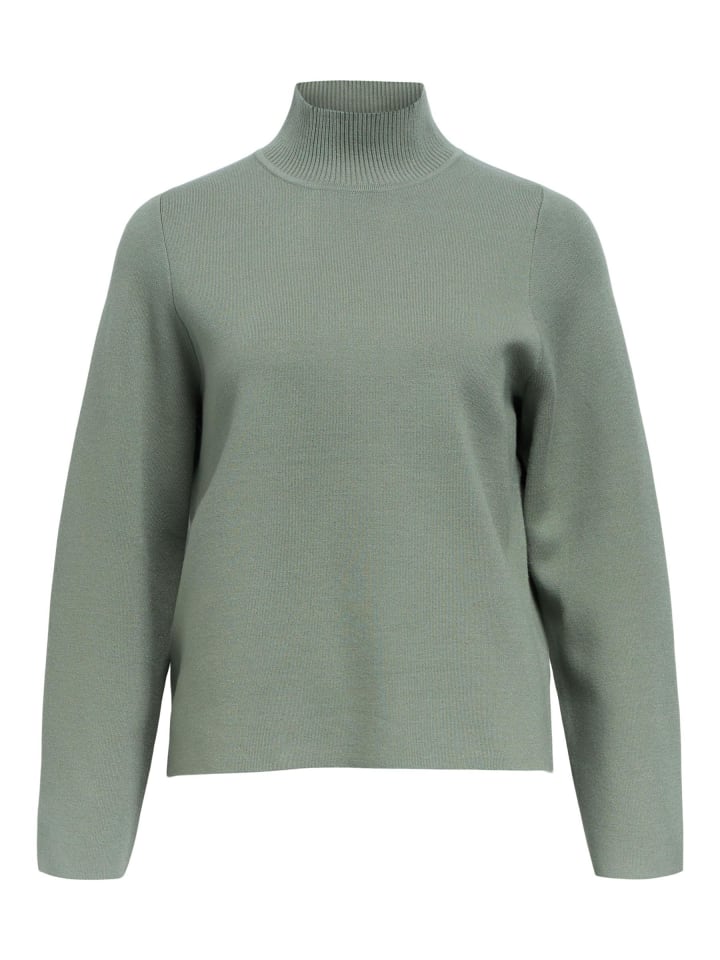 Свитер в лавровом венке Object
Свитер в лавровом венке Object