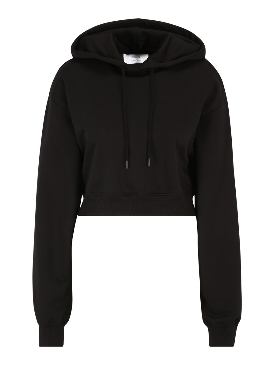 Толстовка ABOUT YOU x Chiara Biasi Romina, черный
Толстовка ABOUT YOU x Chiara Biasi Romina, черный