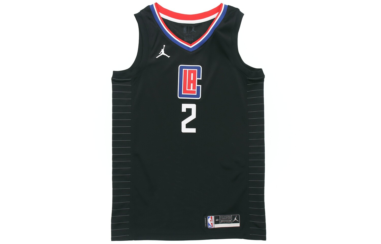 Мужская баскетбольная майка Jordan, цвет Black
Мужская баскетбольная майка Jordan, цвет Black