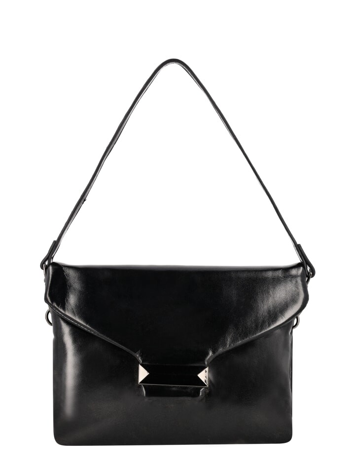 Сумка faina, черный
Сумка faina, черный