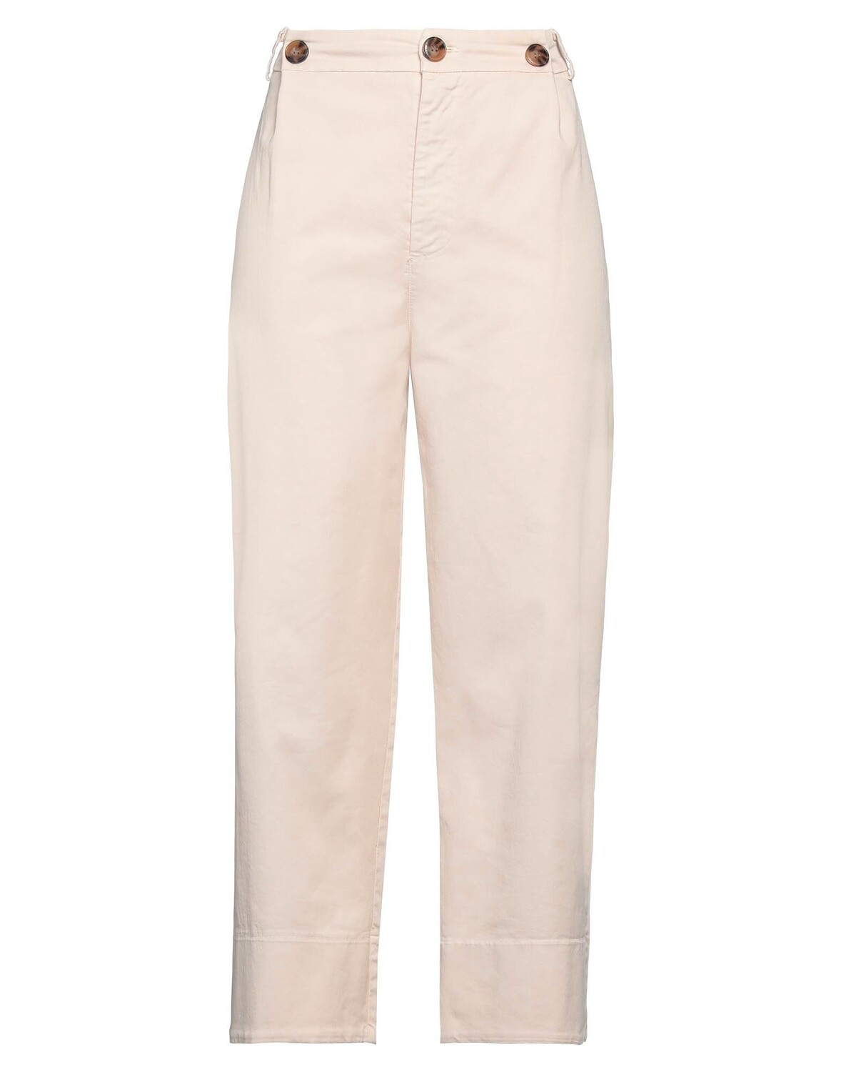 Брюки Emma & Gaia, бежевый
Брюки Emma & Gaia, бежевый