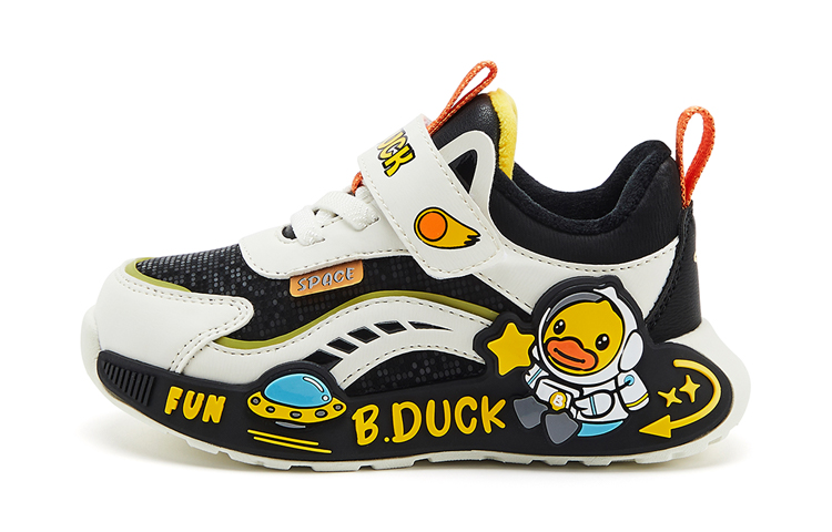 B.Duck Желтые детские повседневные ботинки Duck Kids
B.Duck Желтые детские повседневные ботинки Duck Kids
