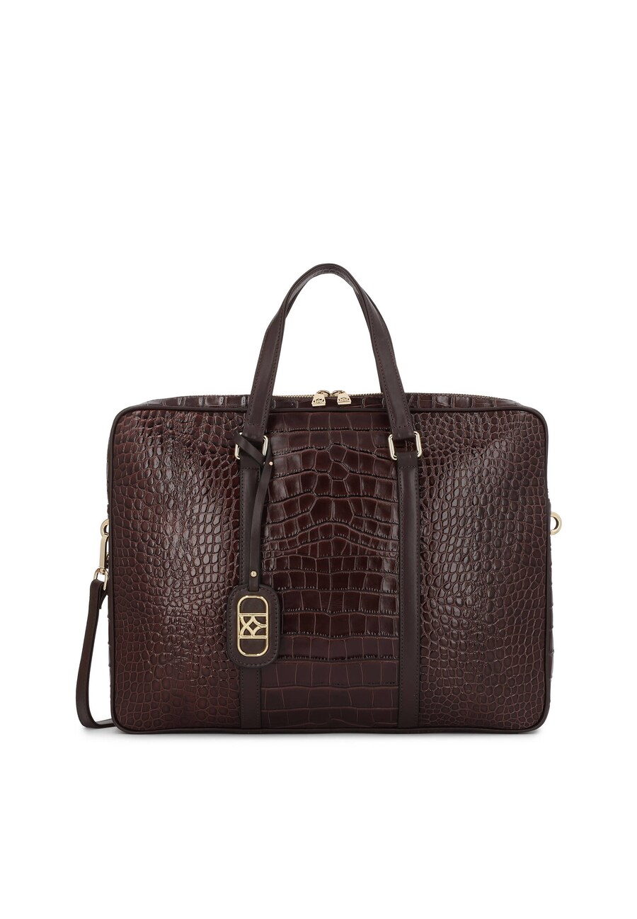 Сумка для ноутбука Kazar, Brown
Сумка для ноутбука Kazar, Brown