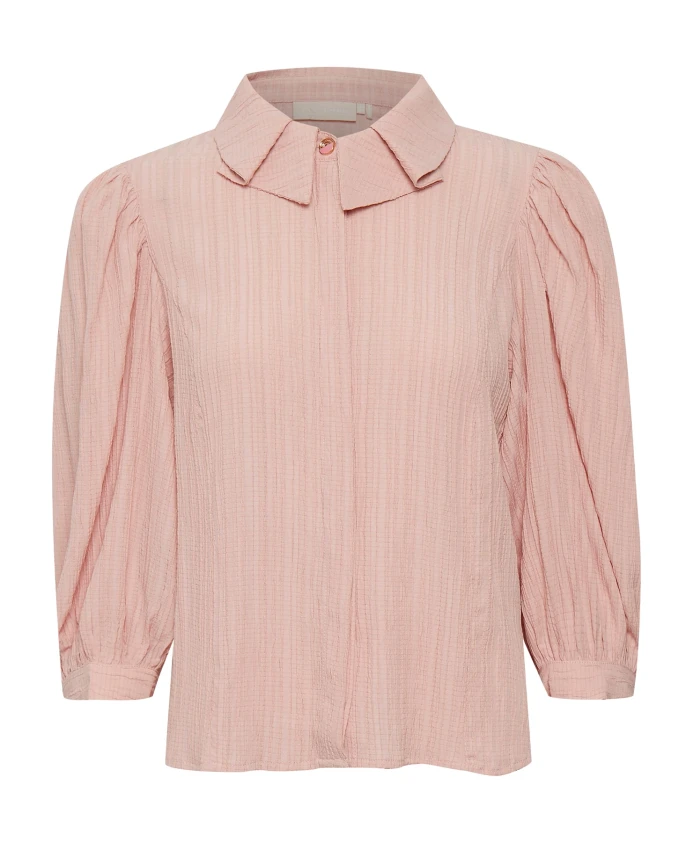 Блузка Frostykb 10103415 Karen By Simonsen, розовый
Блузка Frostykb 10103415 Karen By Simonsen, розовый