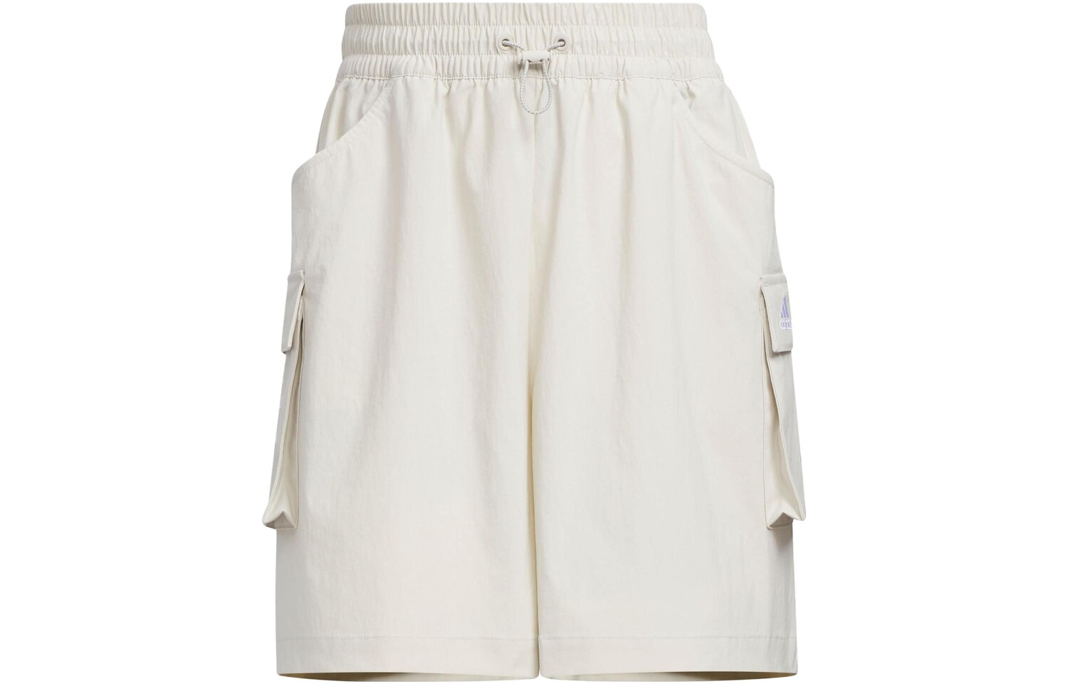 Спортивные повседневные шорты женские цвета боксит коричневый Adidas
Спортивные повседневные шорты женские цвета боксит коричневый Adidas