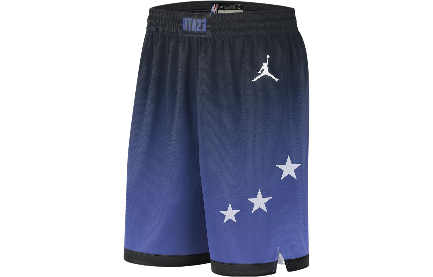 Повседневные шорты мужские сапфирово-синие Nike, синий
Повседневные шорты мужские сапфирово-синие Nike, синий