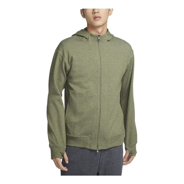 Куртка йога куртка Nike, зеленый
Куртка йога куртка Nike, зеленый