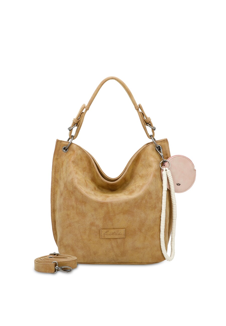 Сумка через плечо Fritzi aus Preußen, цвет Curry
Сумка через плечо Fritzi aus Preußen, цвет Curry