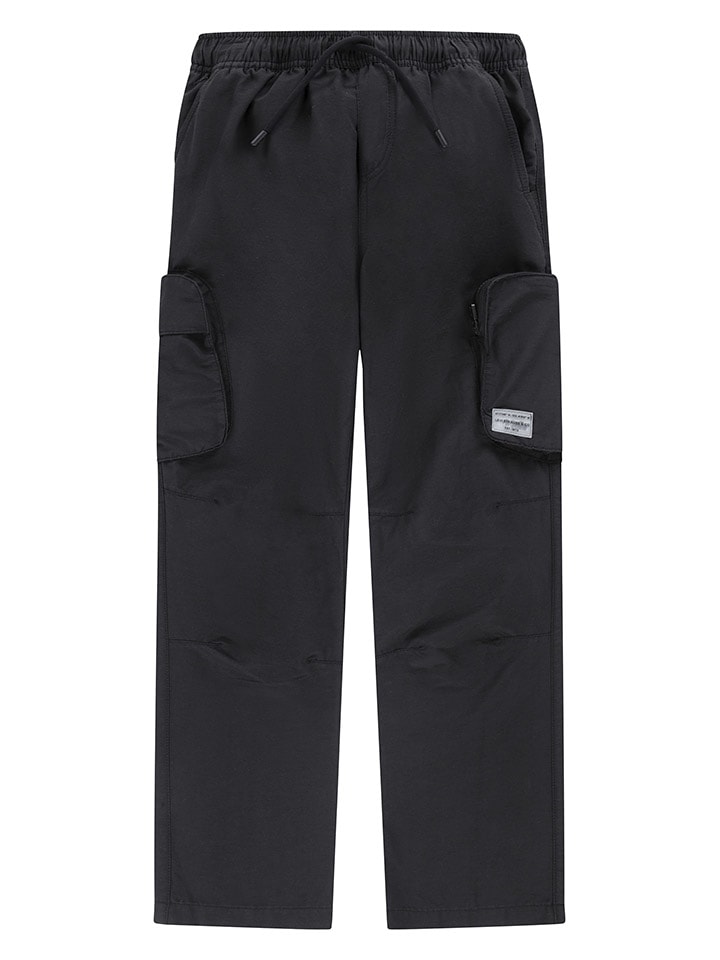 Тканевые брюки Levi's Kids, черный
Тканевые брюки Levi's Kids, черный