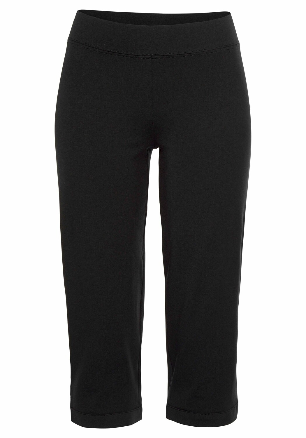 Леггинсы H.I.S Caprihose, черный
Леггинсы H.I.S Caprihose, черный