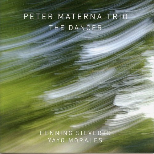 CD диск Materna.Peter: Dancer
CD диск Materna.Peter: Dancer