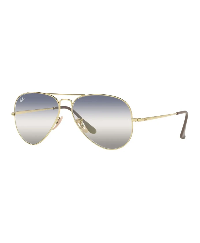 Солнцезащитные очки «Авиатор Металл II» Ray-Ban, желтый
Солнцезащитные очки «Авиатор Металл II» Ray-Ban, желтый