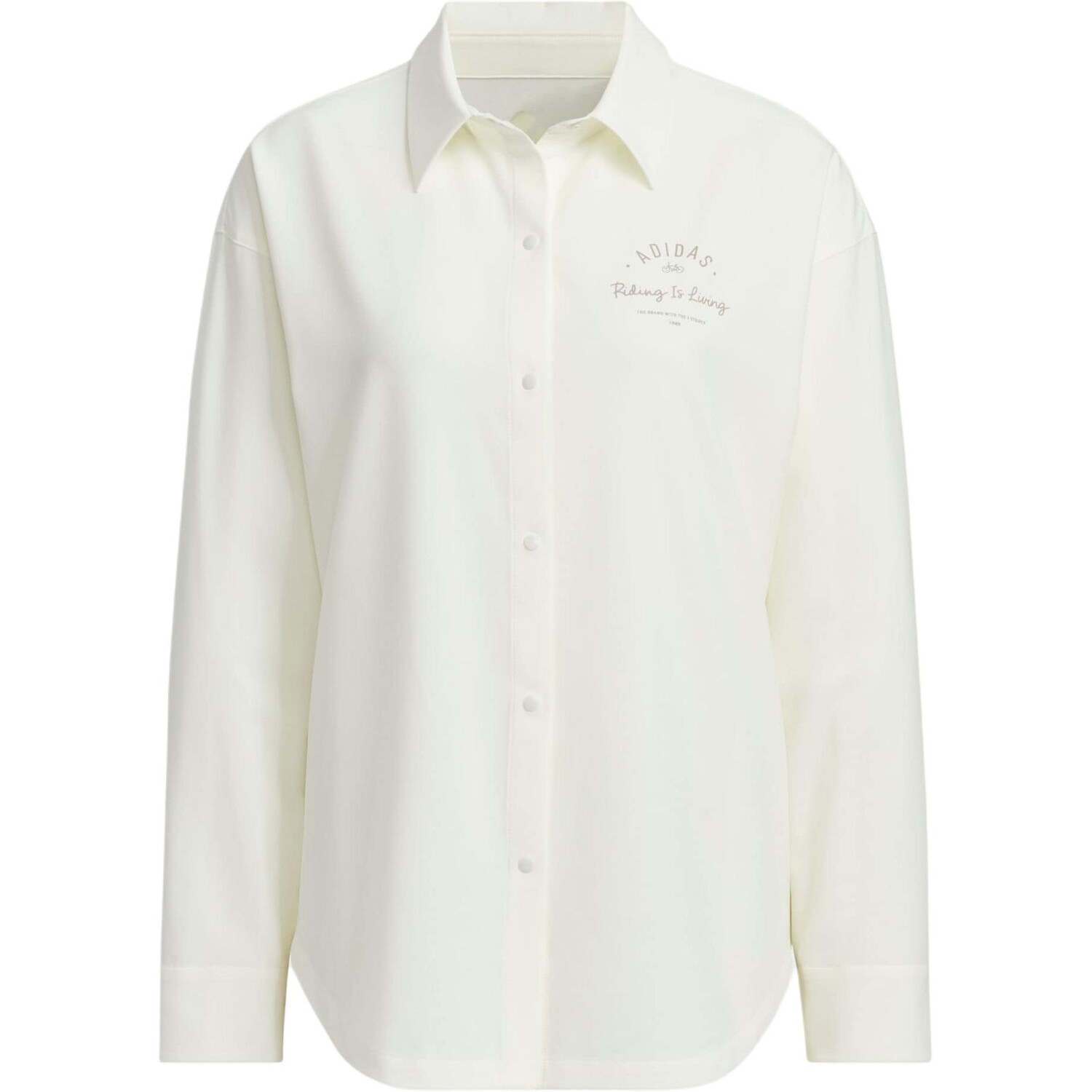 Рубашка женская Off White Adidas
Рубашка женская Off White Adidas