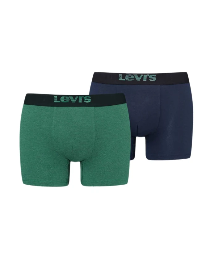 Боксерские шорты Levi'S, мультиколор
Боксерские шорты Levi'S, мультиколор
