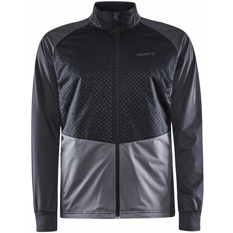 Куртка adv storm jacket m Craft, черный
Куртка adv storm jacket m Craft, черный