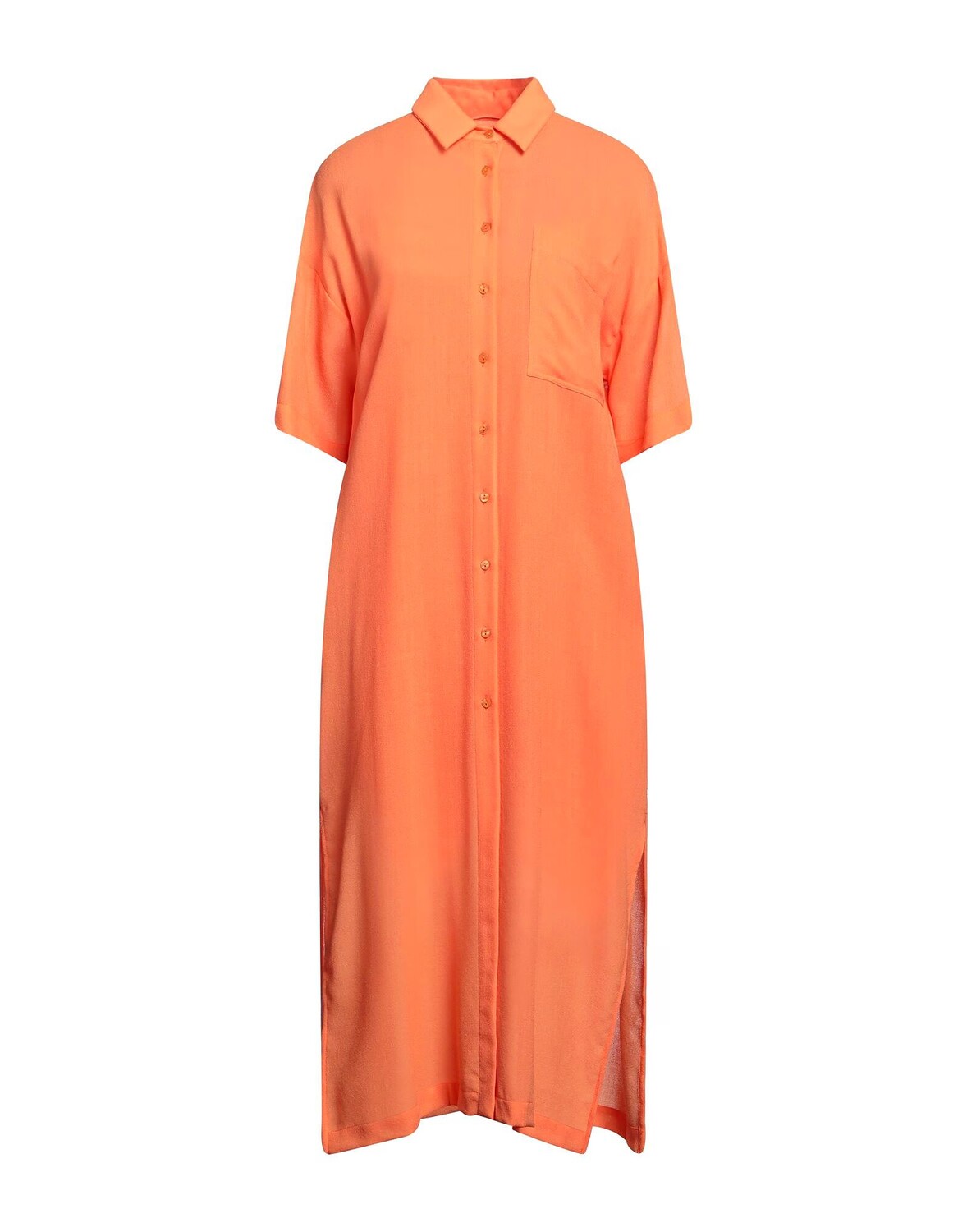 Платье Federica Tosi, оранжевый 
Платье Federica Tosi, оранжевый