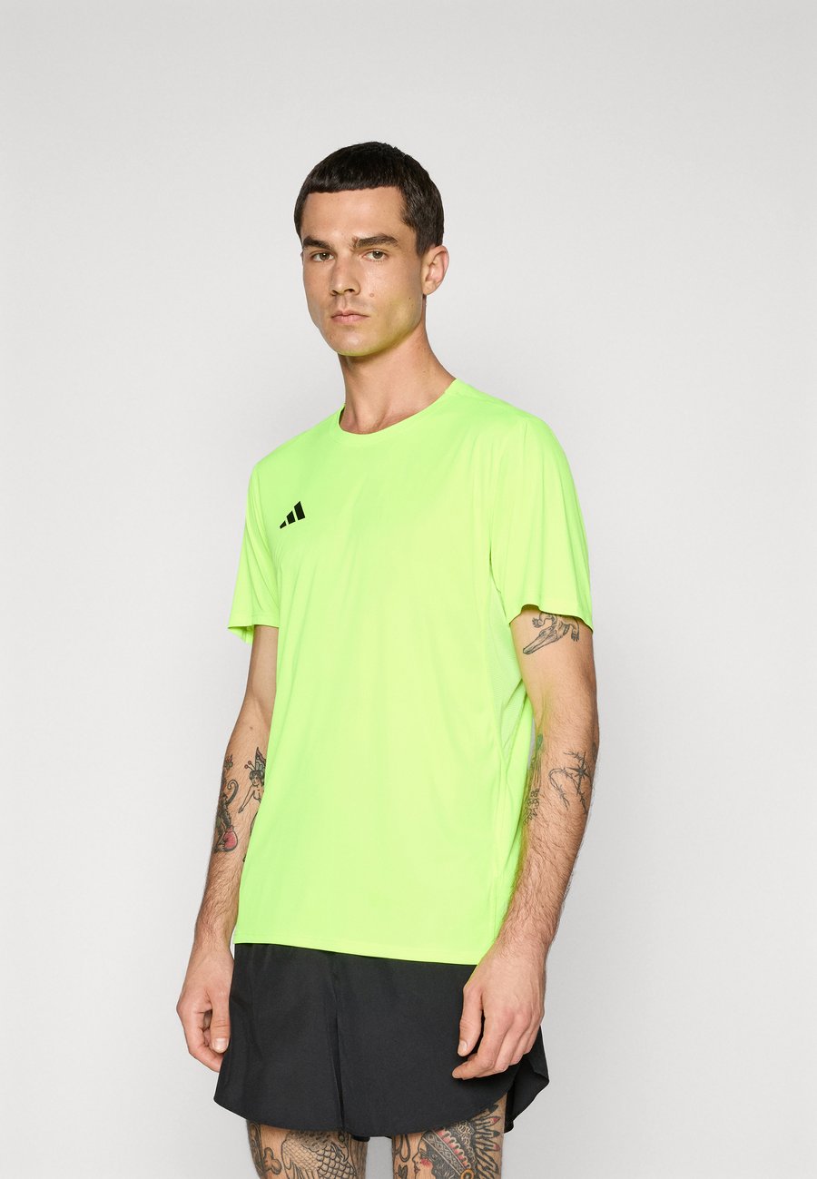 Футболка Adidas Performance ADIZERO TEE, Lucid Lemon/Yellow, Желтый, Футболка Adidas Performance ADIZERO TEE, Lucid Lemon/Yellow
Футболка Adidas Performance ADIZERO TEE, Lucid Lemon/Yellow, Желтый, Футболка Adidas Performance ADIZERO TEE, Lucid Lemon/Yellow