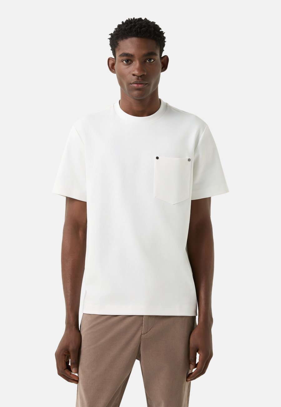 Футболка Bogner Basic T-shirt, Off-White/White, Белый, Футболка Bogner Basic T-shirt, Off-White/White
Футболка Bogner Basic T-shirt, Off-White/White, Белый, Футболка Bogner Basic T-shirt, Off-White/White