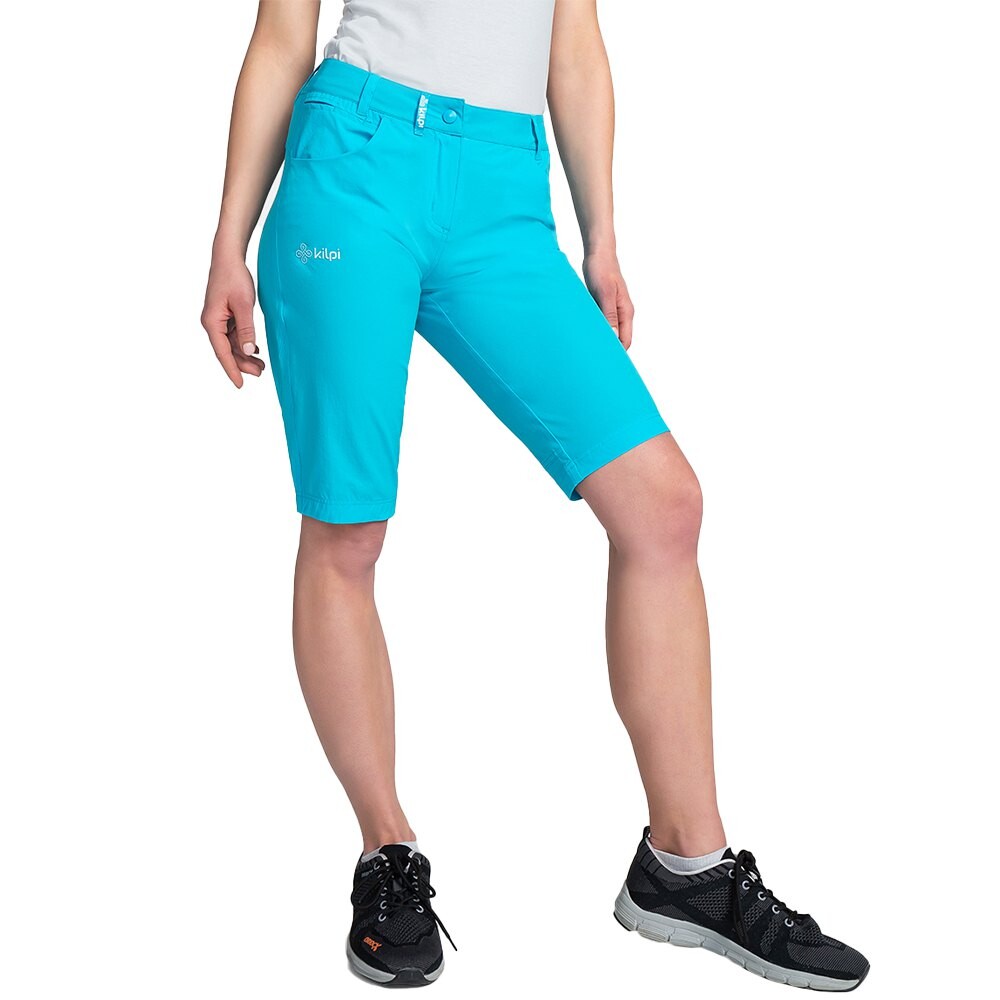 Шорты Kilpi Sylane, синий
Шорты Kilpi Sylane, синий