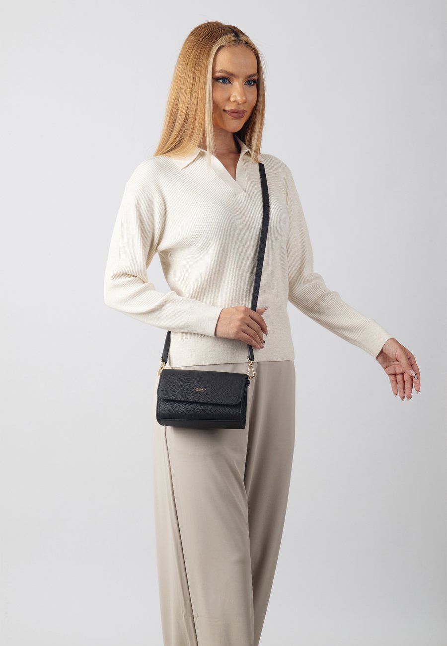 Сумка кросс-боди Carlheim SCARLETT, Black
Сумка кросс-боди Carlheim SCARLETT, Black