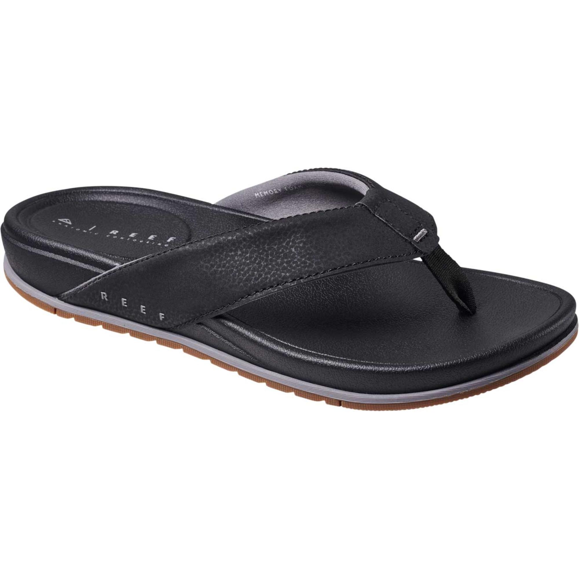 Мужские сандалии Reef Cushion Bonzer REEF, Black/Gum
Мужские сандалии Reef Cushion Bonzer REEF, Black/Gum