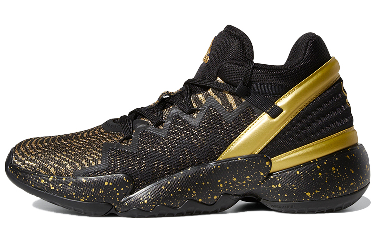 Adidas D.O.N. Issue #2 Gca 'Чемпионство' 
Adidas D.O.N. Issue #2 Gca 'Чемпионство'