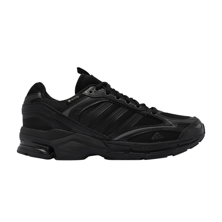 Кроссовки Spiritain 2000 GTX 'Triple Black', черный
Кроссовки Spiritain 2000 GTX 'Triple Black', черный