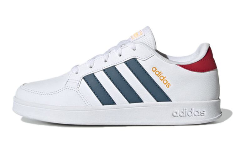 Детские кроссовки для скейтбординга Adidas Neo Breaknet Kids
Детские кроссовки для скейтбординга Adidas Neo Breaknet Kids