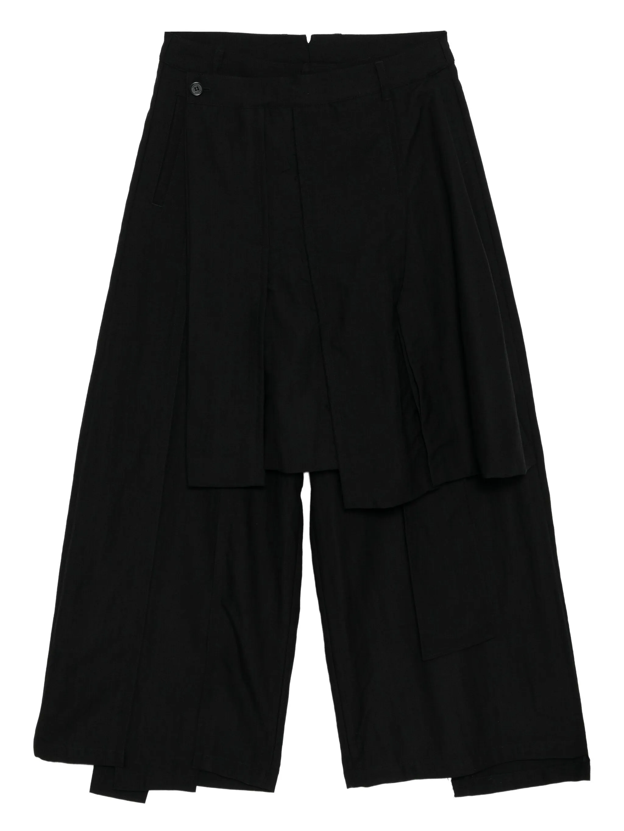 Брюки с вырезами Songzio, черный
Брюки с вырезами Songzio, черный