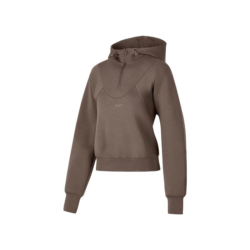 Свитшот Freedom Series женский Agarwood Umber Skechers, Agarwood Umber/0547
Свитшот Freedom Series женский Agarwood Umber Skechers, Agarwood Umber/0547