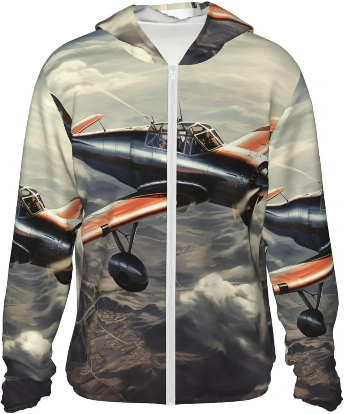 Ретро худи с защитой от солнца UPF 50+ GFLFMXZW
Ретро худи с защитой от солнца UPF 50+ GFLFMXZW