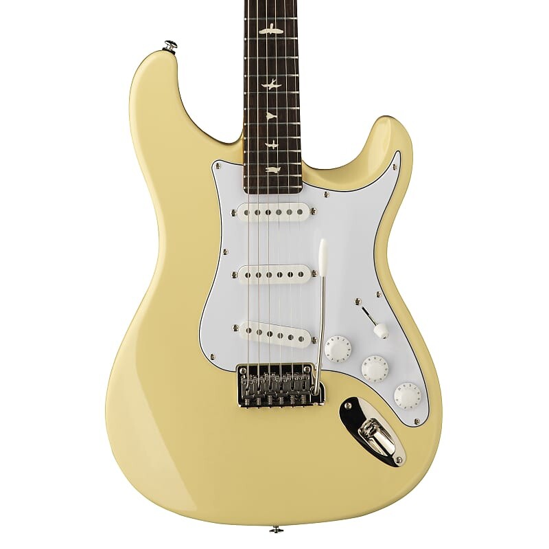 Электрогитара Paul Reed Smith PRS SE Silver Sky Electric Guitar Moon White w/Gigbag
Электрогитара Paul Reed Smith PRS SE Silver Sky Electric Guitar Moon White w/Gigbag