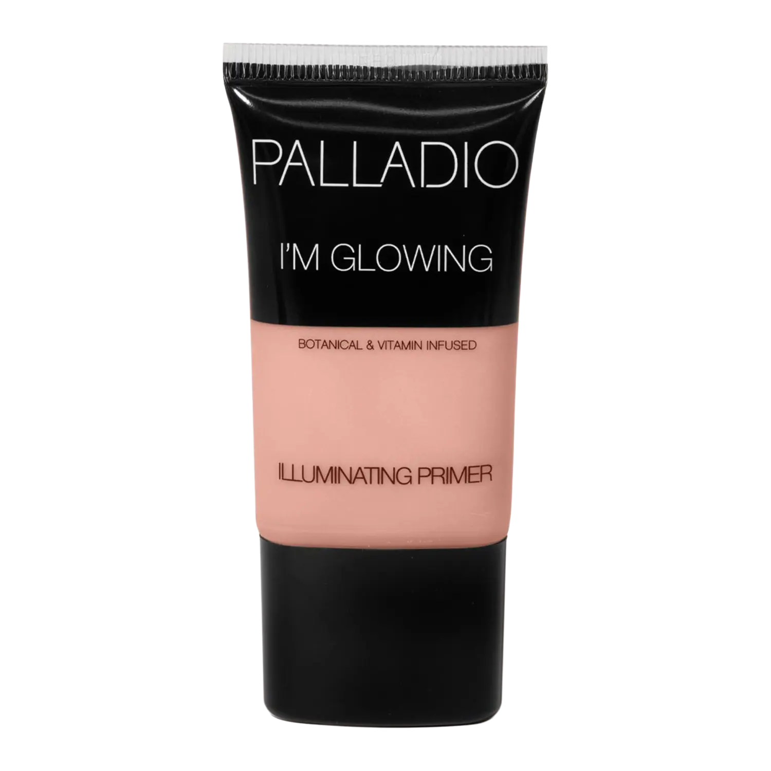 Праймер I'm Glowing Illuminating Primer Palladio Beauty
Праймер I'm Glowing Illuminating Primer Palladio Beauty
