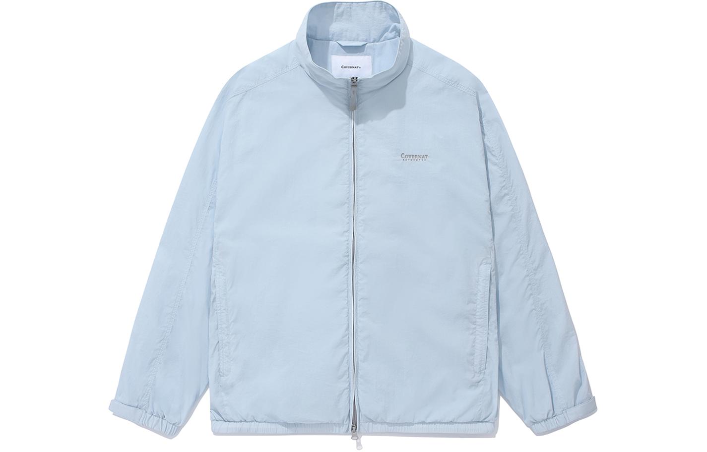 COVERNAT Куртка SS24 унисекс, Light Blue
COVERNAT Куртка SS24 унисекс, Light Blue