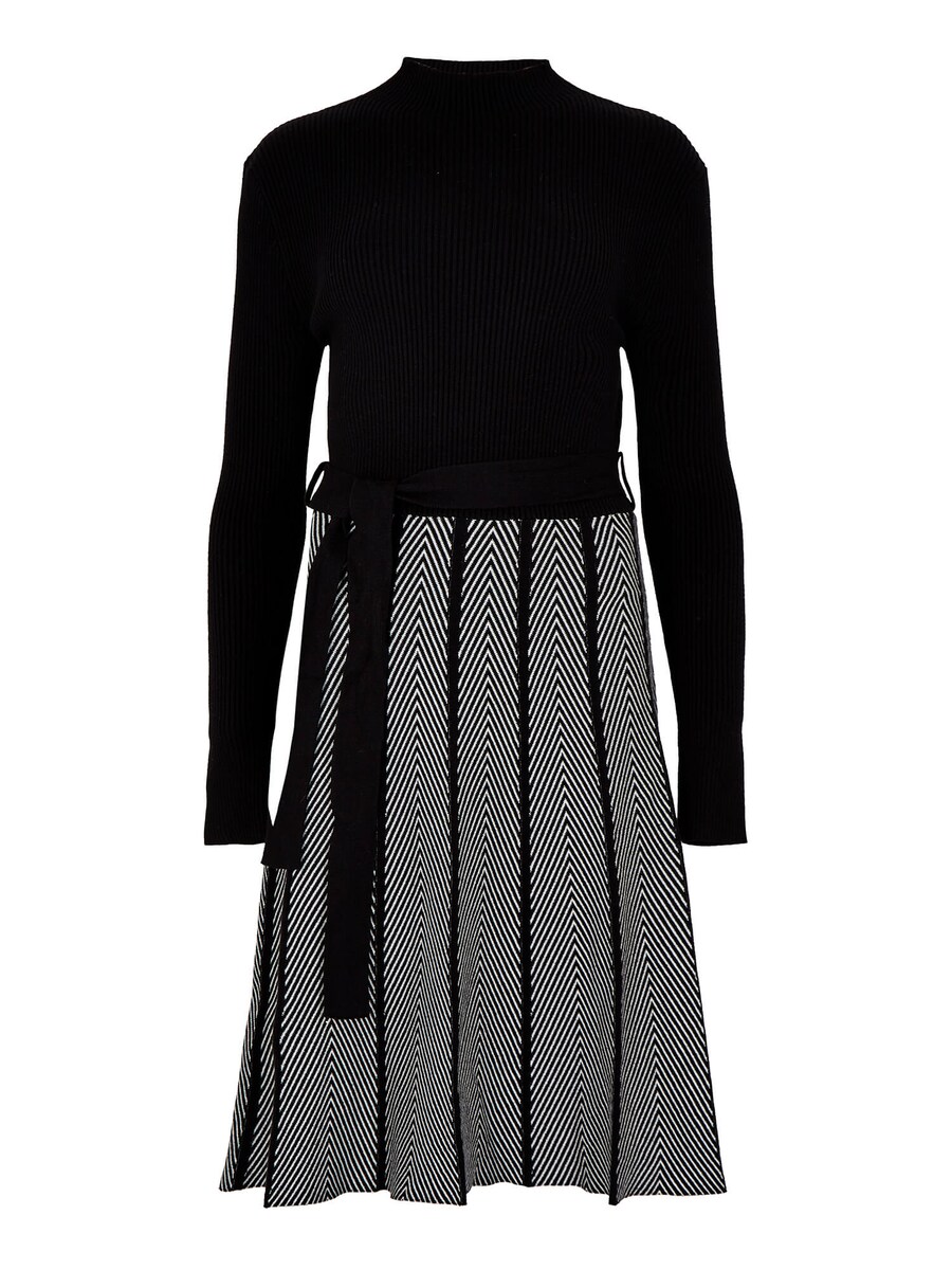 Мини платье Apricot Chevron, Black
Мини платье Apricot Chevron, Black