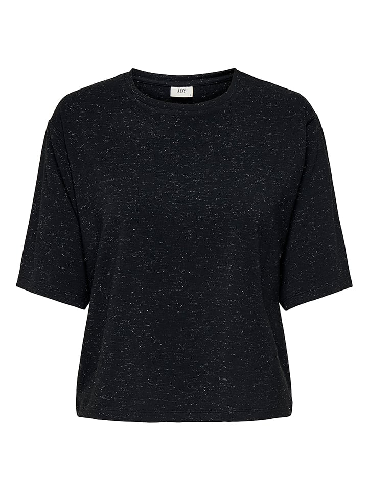 JDY Черная футболка, Черный, JDY Черная футболка
JDY Черная футболка, Черный, JDY Черная футболка