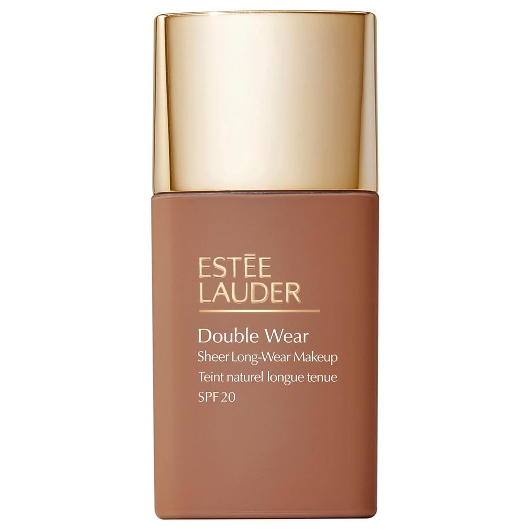 Тональный крем для лица double wear sheer long-wear makeup spf 20 Estee Lauder, 6c1 rich cocoa, объем 30 мл
Тональный крем для лица double wear sheer long-wear makeup spf 20 Estee Lauder, 6c1 rich cocoa, объем 30 мл