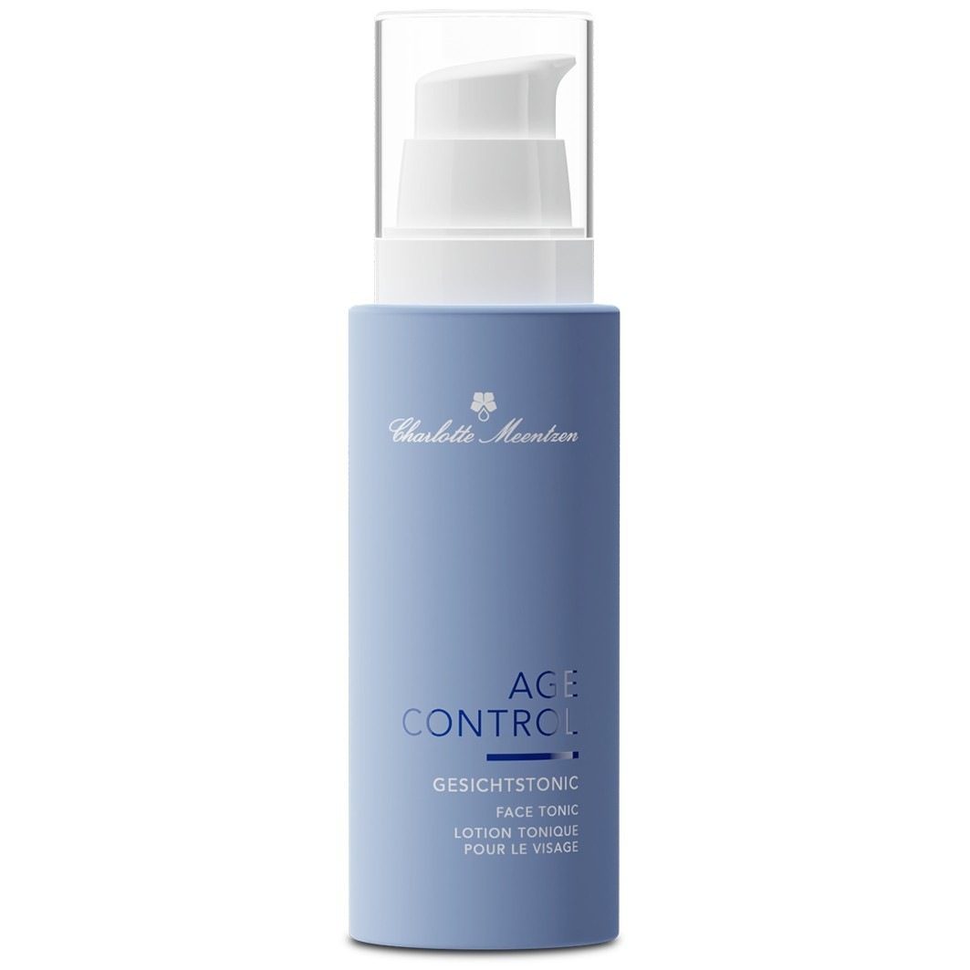 Тоник для лица age control gesichtstonic Charlotte Meentzen, объем 125 мл
Тоник для лица age control gesichtstonic Charlotte Meentzen, объем 125 мл