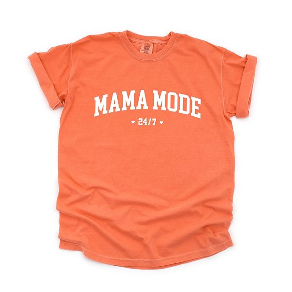 Футболка Mama mode 24/7 garment dyed Simply Sage Market, Bright Salmon, Зеленый, Футболка Mama mode 24/7 garment dyed Simply Sage Market, Bright Salmon
Футболка Mama mode 24/7 garment dyed Simply Sage Market, Bright Salmon, Зеленый, Футболка Mama mode 24/7 garment dyed Simply Sage Market, Bright Salmon