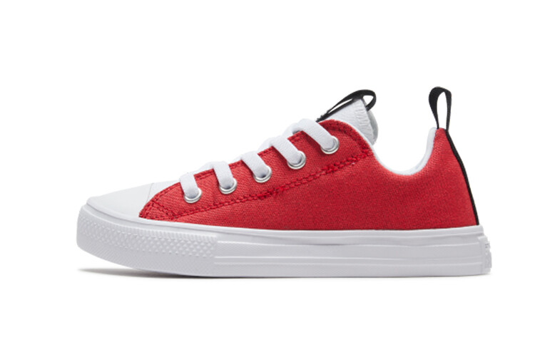 Кеды Converse Chuck Taylor All Star Kids' Canvas Shoes Pre-school
Кеды Converse Chuck Taylor All Star Kids' Canvas Shoes Pre-school
