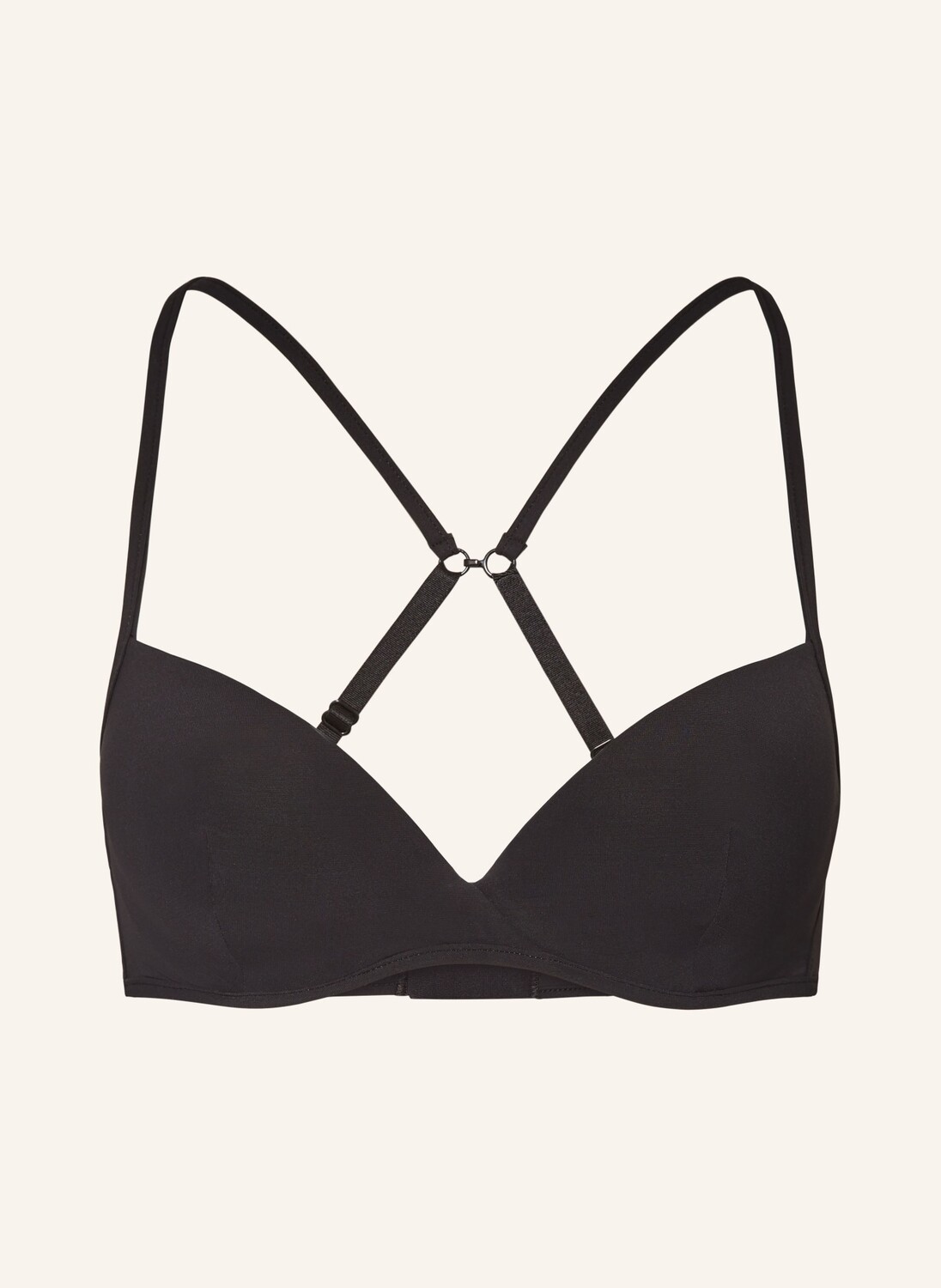 Чашка бюстгальтера тау Sarda, черный
Чашка бюстгальтера тау Sarda, черный