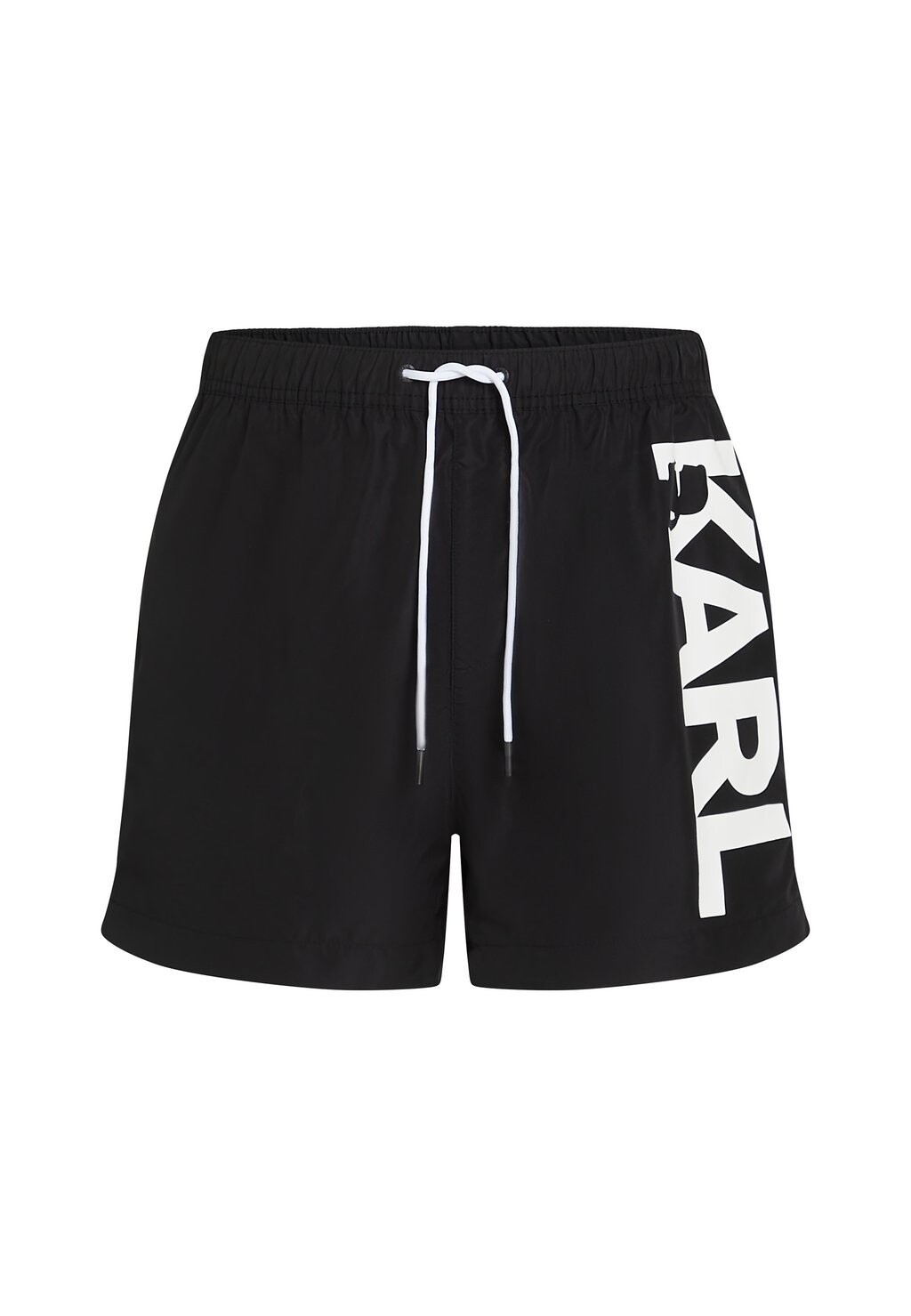 Шорты для плавания LOGO BOARD KARL LAGERFELD, черный
Шорты для плавания LOGO BOARD KARL LAGERFELD, черный
