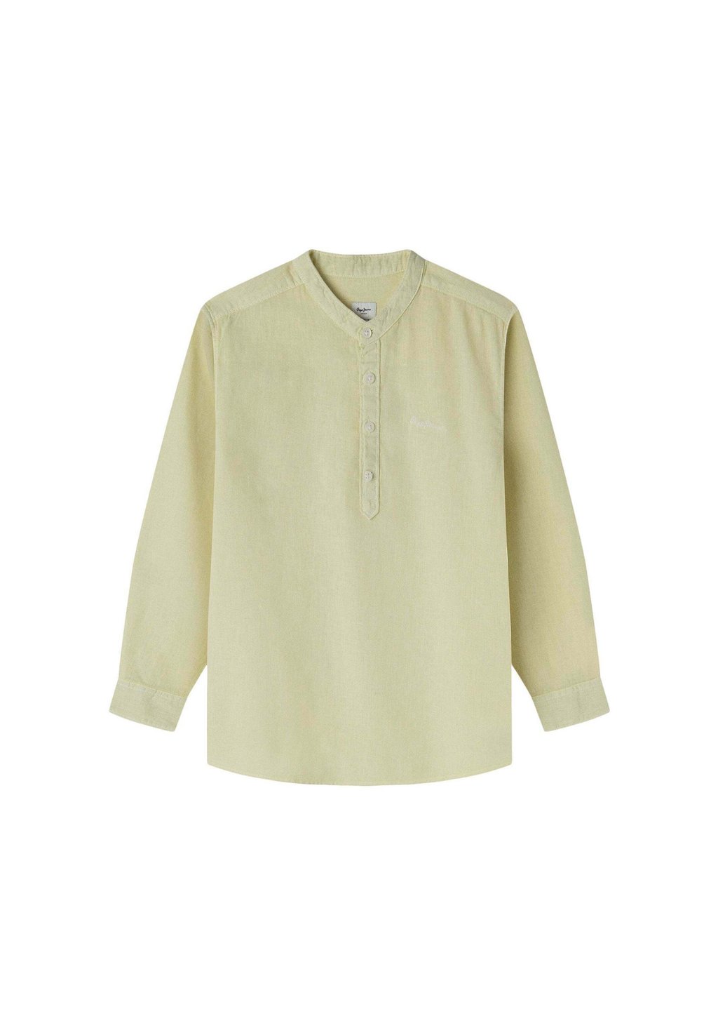 Рубашка CHAMBER Pepe Jeans, желтый
Рубашка CHAMBER Pepe Jeans, желтый