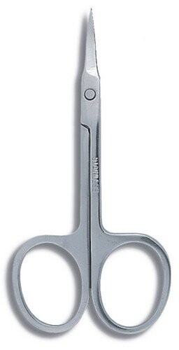 Донегал, ножницы для кутикулы., Donegal
Донегал, ножницы для кутикулы., Donegal