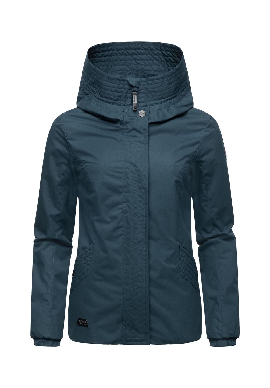 Уличная куртка Vanessa Ragweartm, цвет Petrol
Уличная куртка Vanessa Ragweartm, цвет Petrol