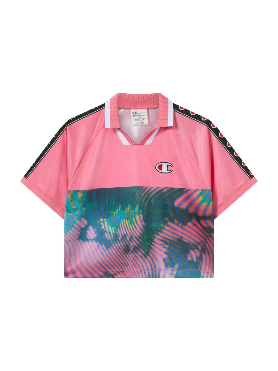 Рубашка Champion Authentic Athletic Apparel, Rose
Рубашка Champion Authentic Athletic Apparel, Rose